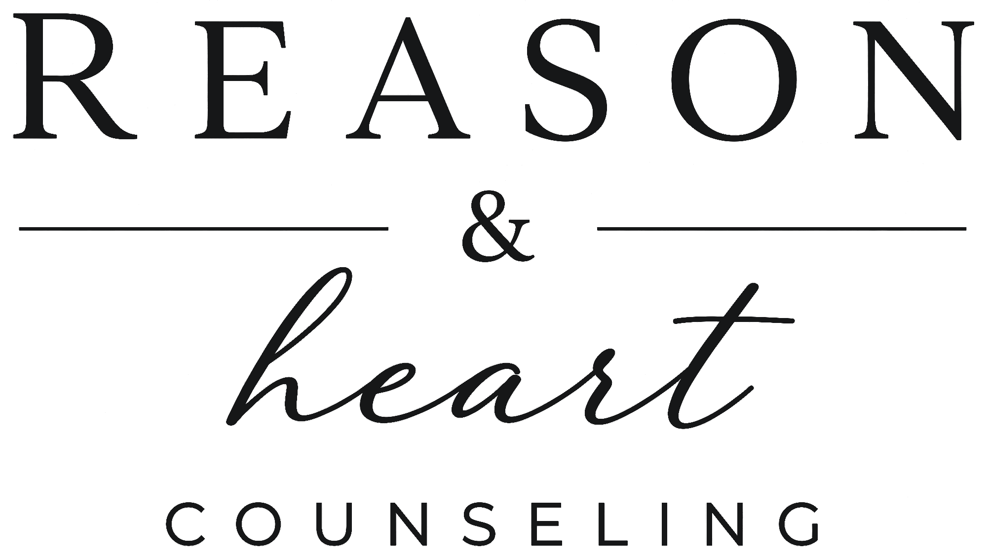 Reason & Heart Counseling